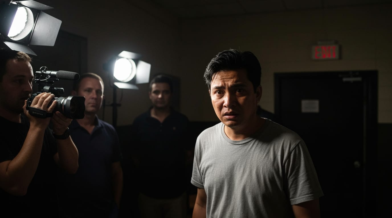 Shadow of a Secret: Untangling the Mental Health Facets of Canada's Deadliest Mass Shooting