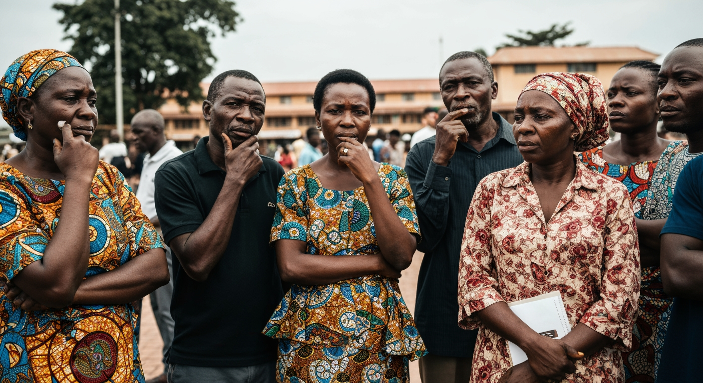 Ghana Prioritizes Data Sovereignty, Rejects $109 Million US Health Aid Deal