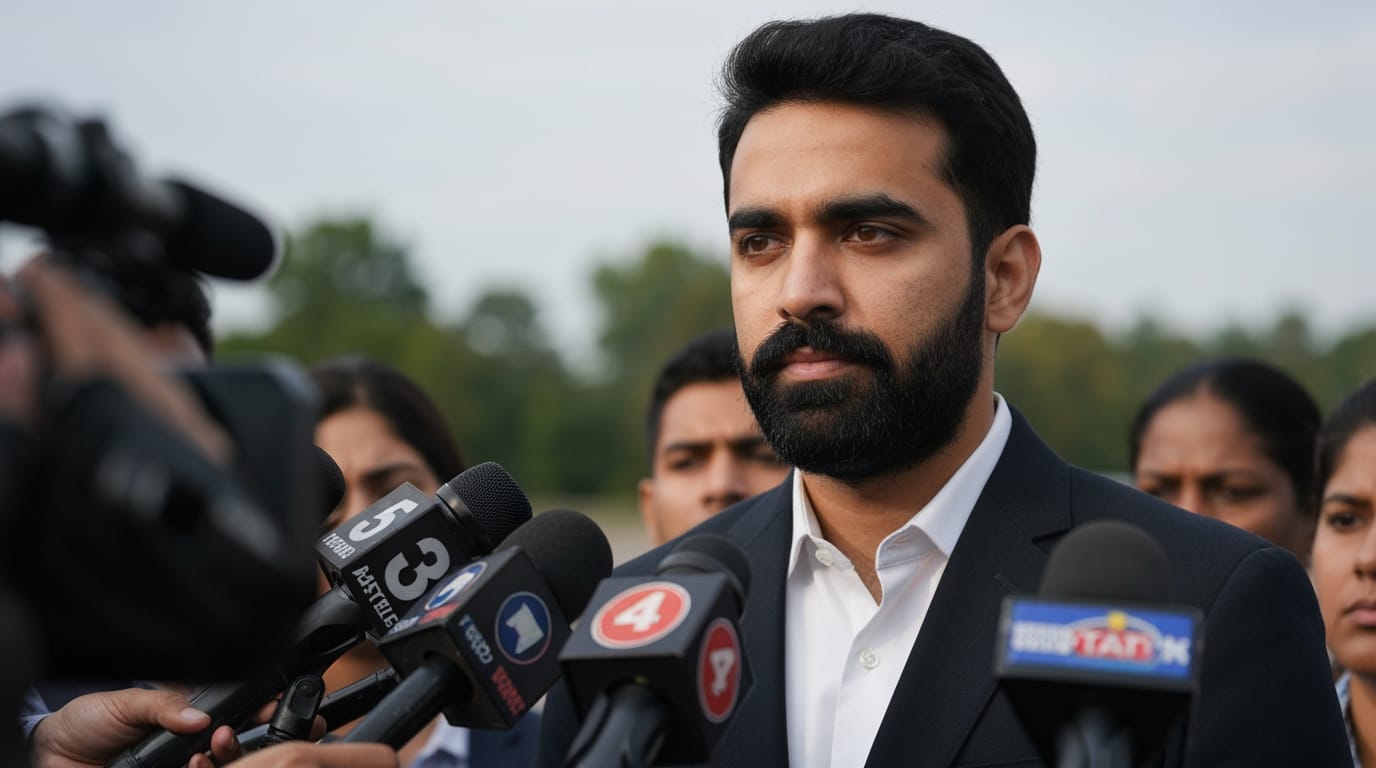 US Charges Indian Gang Leader Lawrence Bishnoi in Sikh Separatist Killing, Unraveling Transnational Crime Network