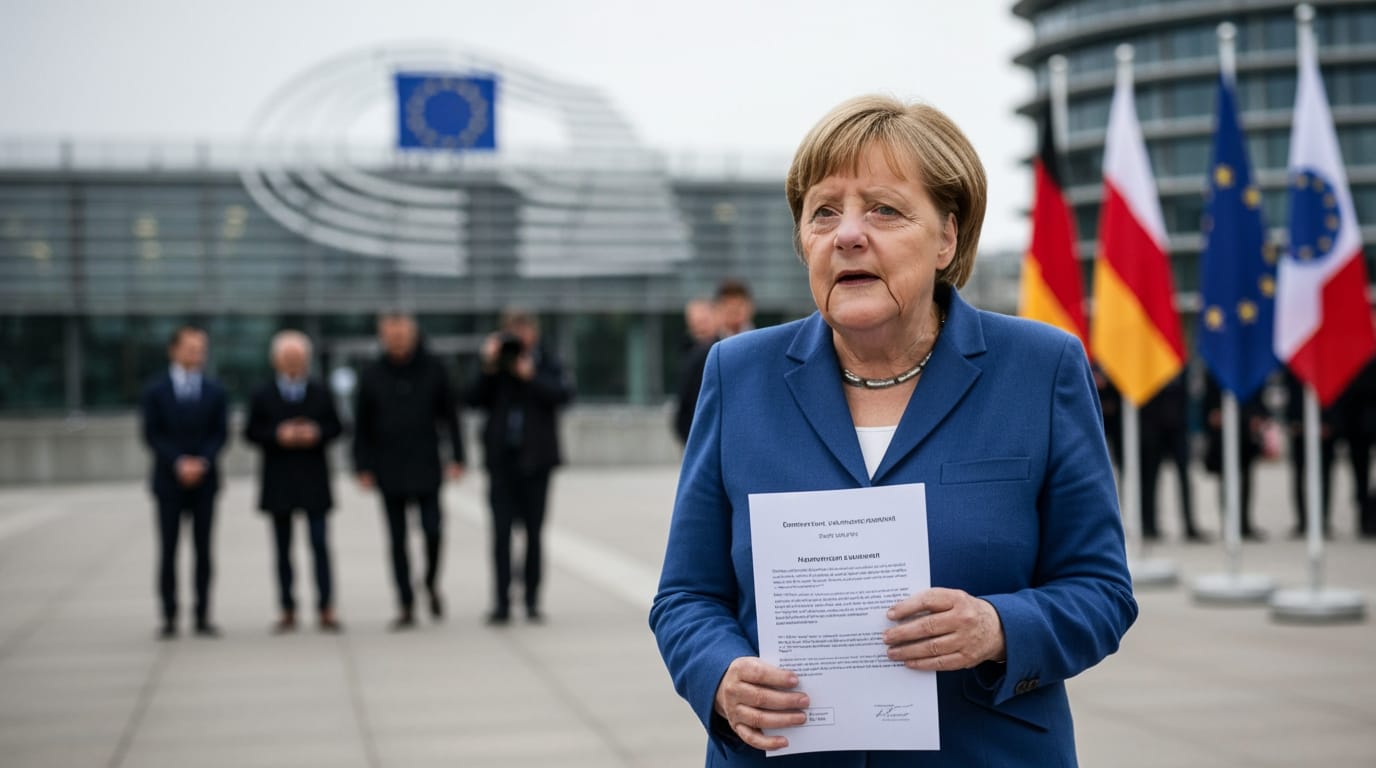 Berlin Hails "Fresh Start" as New Hungarian Government Steers Towards Pro-EU Course