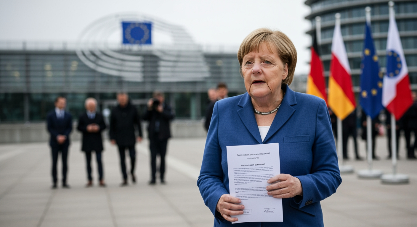 Berlin Hails "Fresh Start" as New Hungarian Government Steers Towards Pro-EU Course