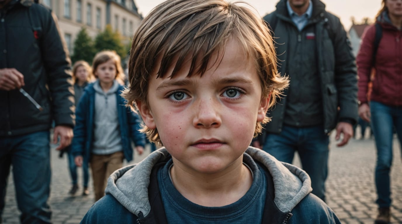 International Operation Shuts Down Major Child Sexual Abuse Image Platform "KidFlix"
