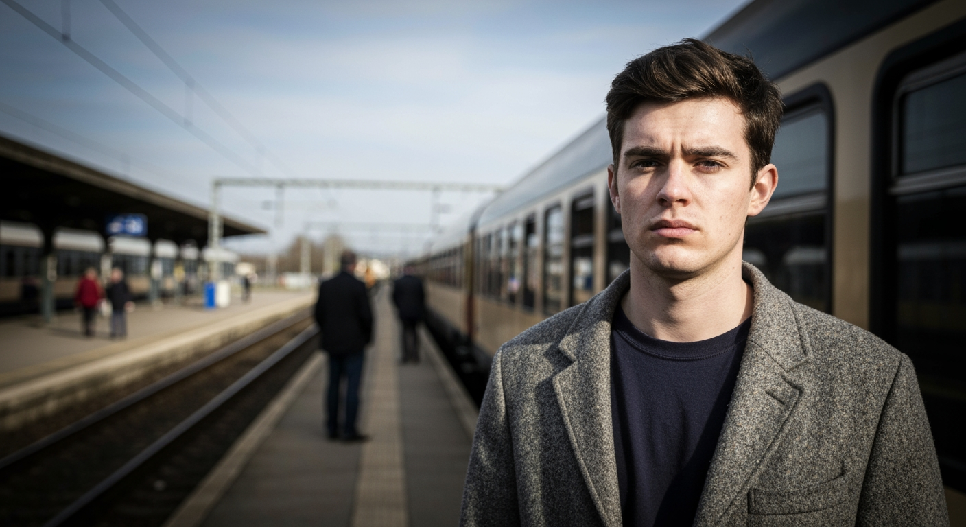 Belgian Railway Confronts Dark Holocaust Past Amidst Calls for Atonement