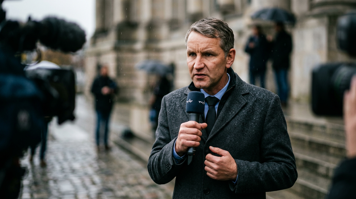 Germany's AfD: Navigating the Complex Labels of Far-Right, Populist, and Extremist