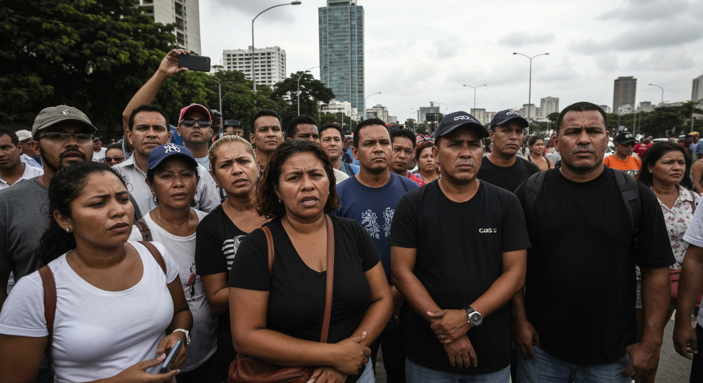 U.S. Pressure Campaign Pushes Cuba to Economic Precipice