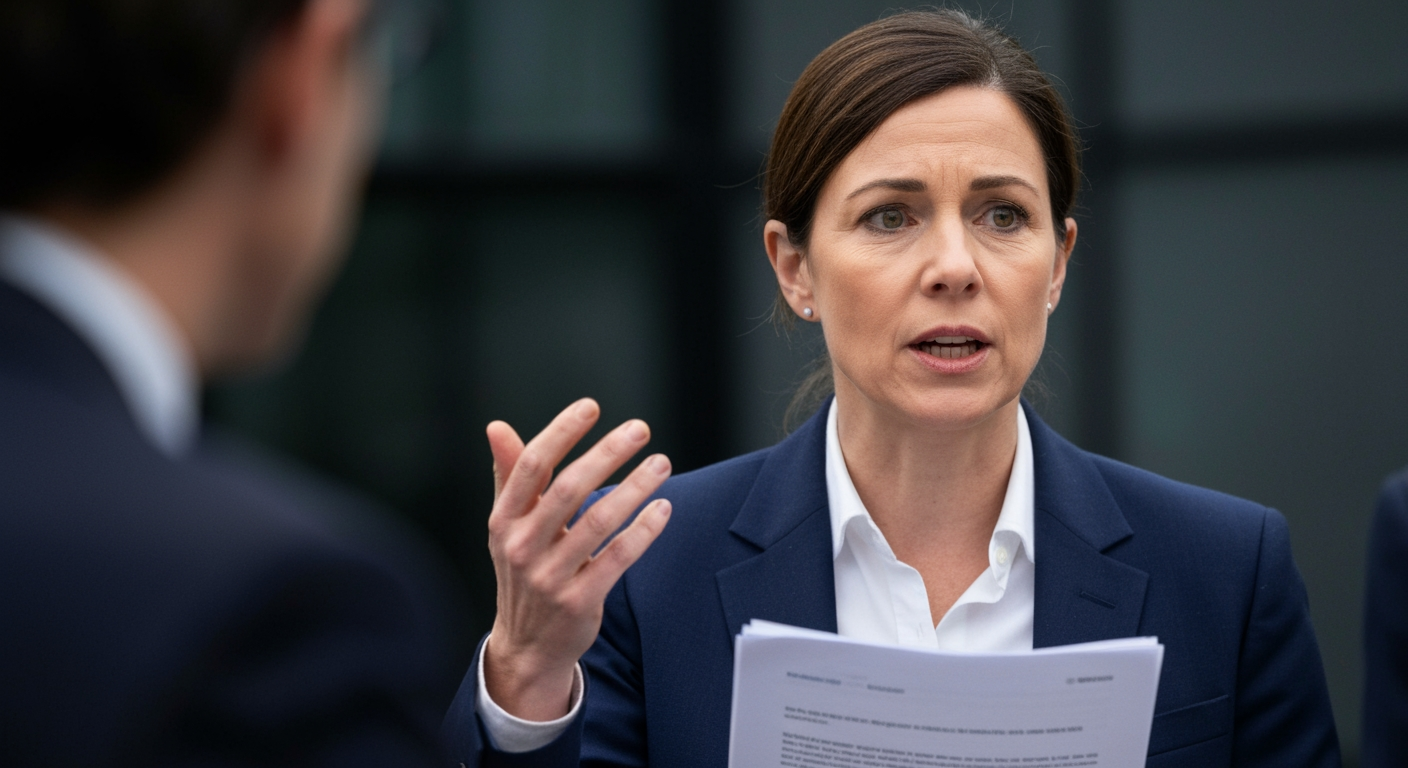 EU Unveils Bloc-Wide Age Verification App to Fortify Online Child Protection