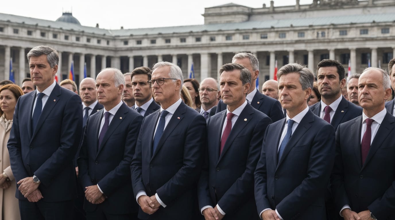 EU Enlargement: A Geopolitical Imperative Meets Internal Hurdles
