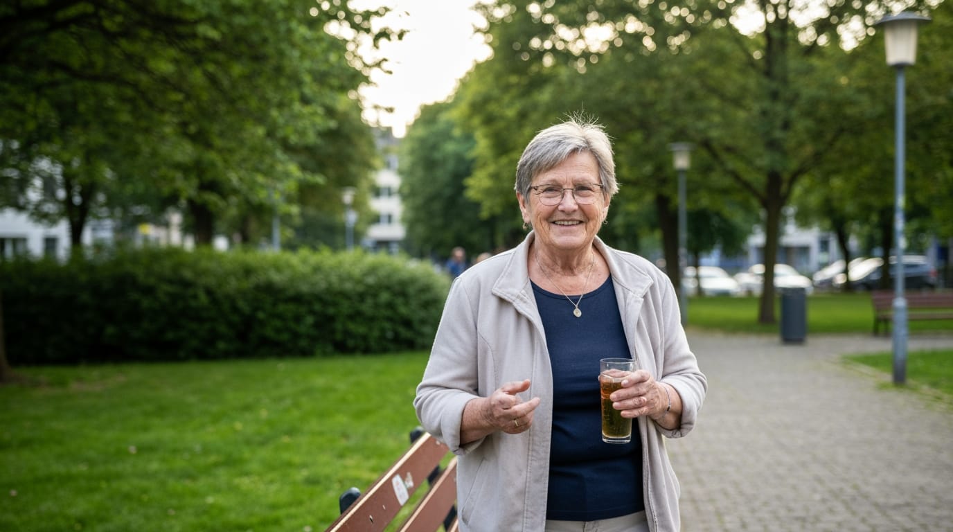 A Nation Sobering Up: Germany's Shifting Relationship with Alcohol