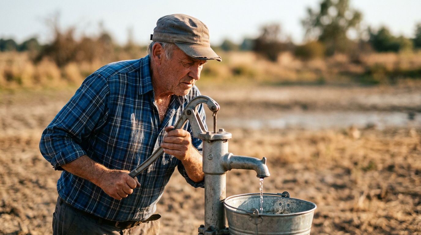 Berlin Faces Unprecedented Water Scarcity Amid Relentless Heat