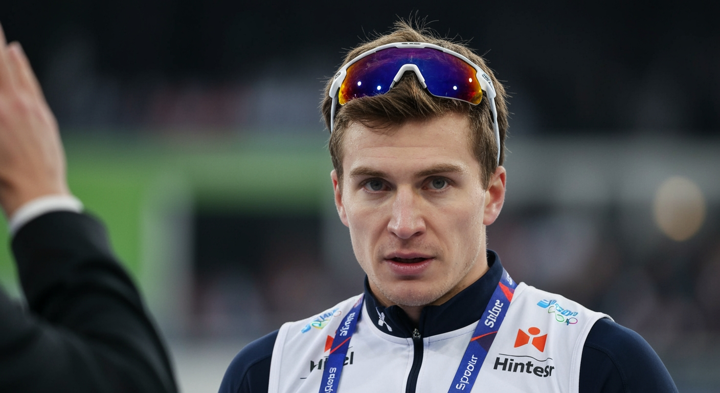 Olympic Hopes Dim for Veteran Skeleton Racer Katie Uhlaender After CAS Appeal Dismissal