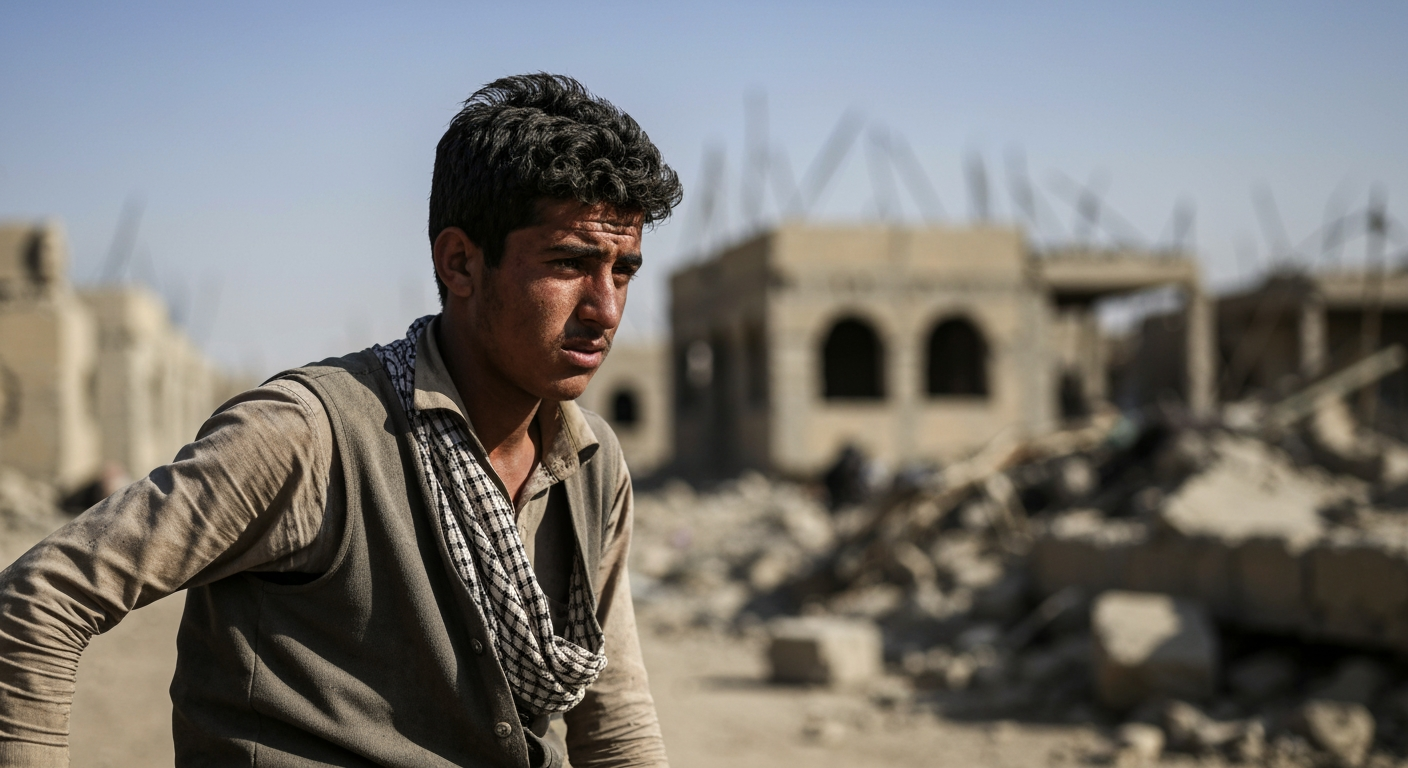 Iraq on Edge: Iran-Allied Militias Threaten to Ignite Wider Regional Conflict