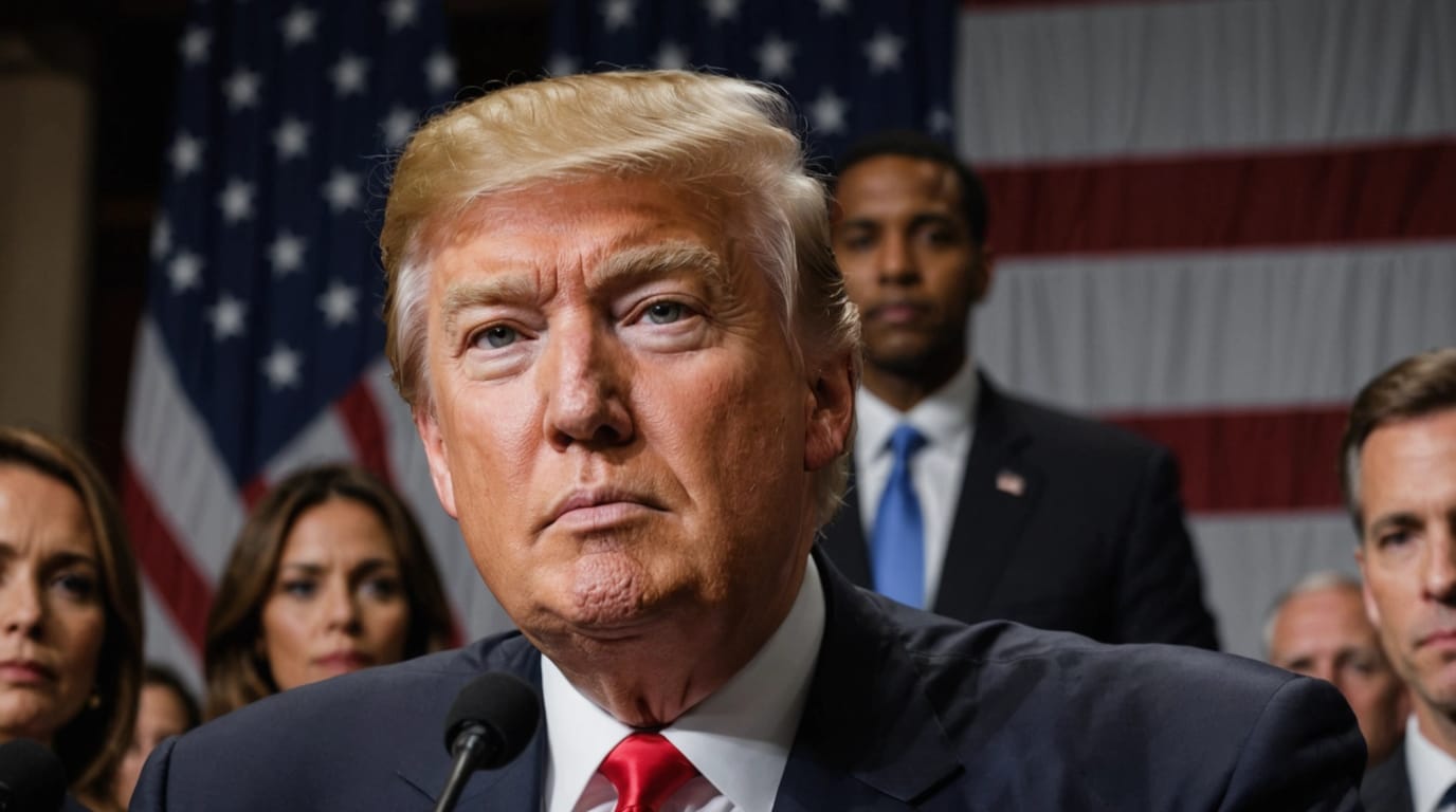 Trump's Congress Speech Faces Fact-Checking Scrutiny