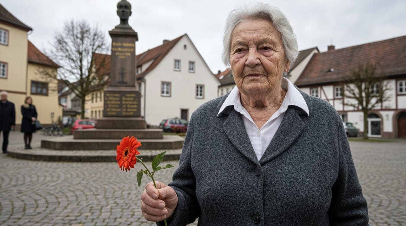 Germany Steadfast in Commemorating Resistance to Nazi Terror, Urging Vigilance Against Extremism