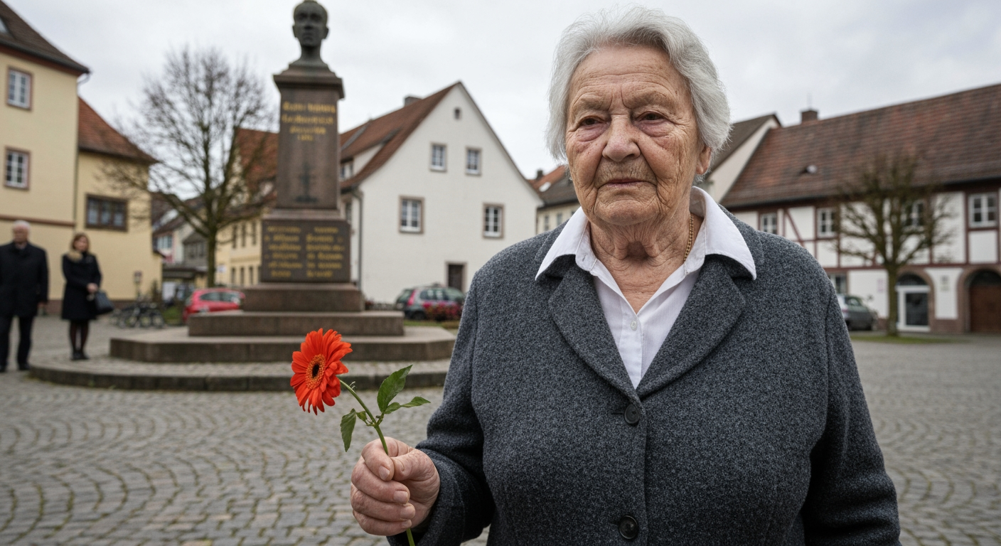 Germany Steadfast in Commemorating Resistance to Nazi Terror, Urging Vigilance Against Extremism