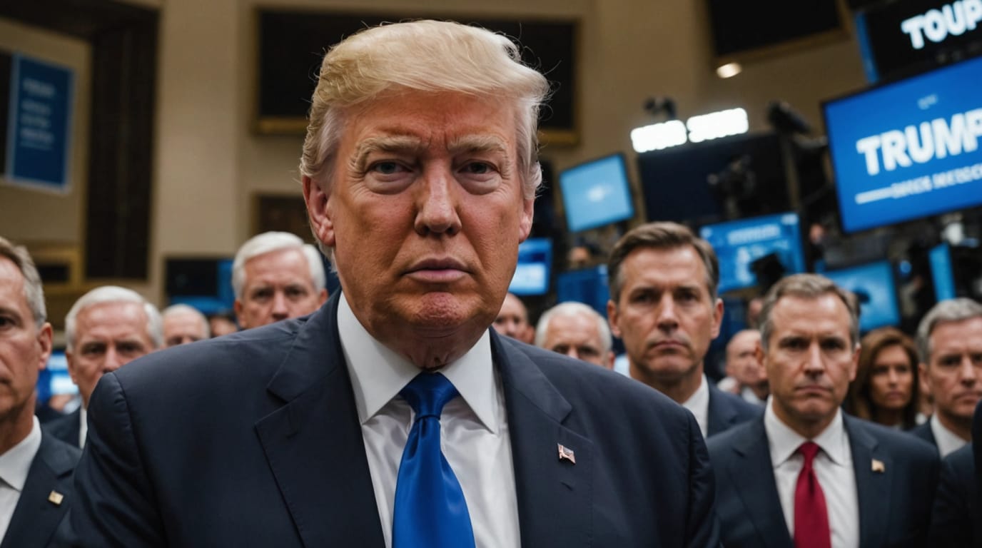 Trump's Tariff Gamble: Will It Pay Off or Backfire?