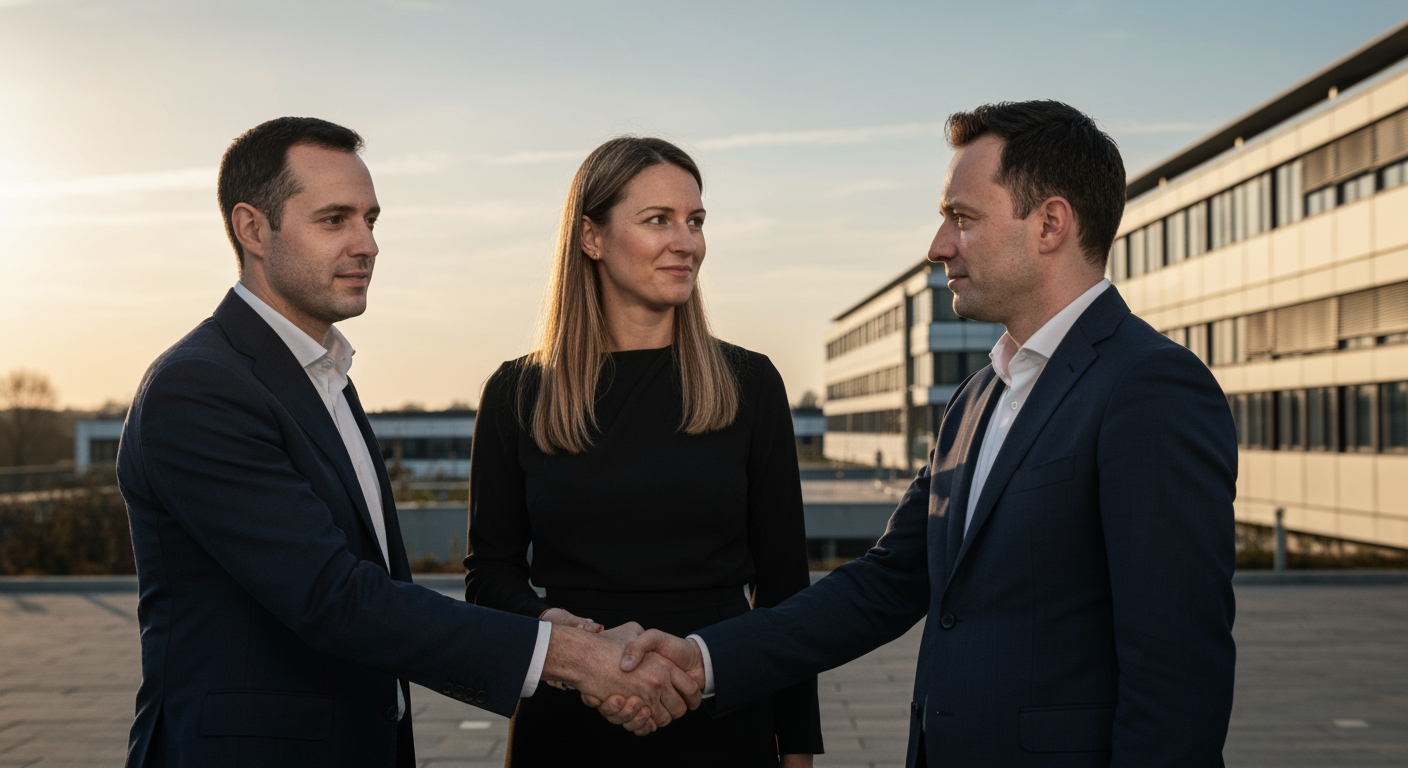 BioNTech Founders Embark on New Scientific Frontier, Launching Next-Generation mRNA Venture