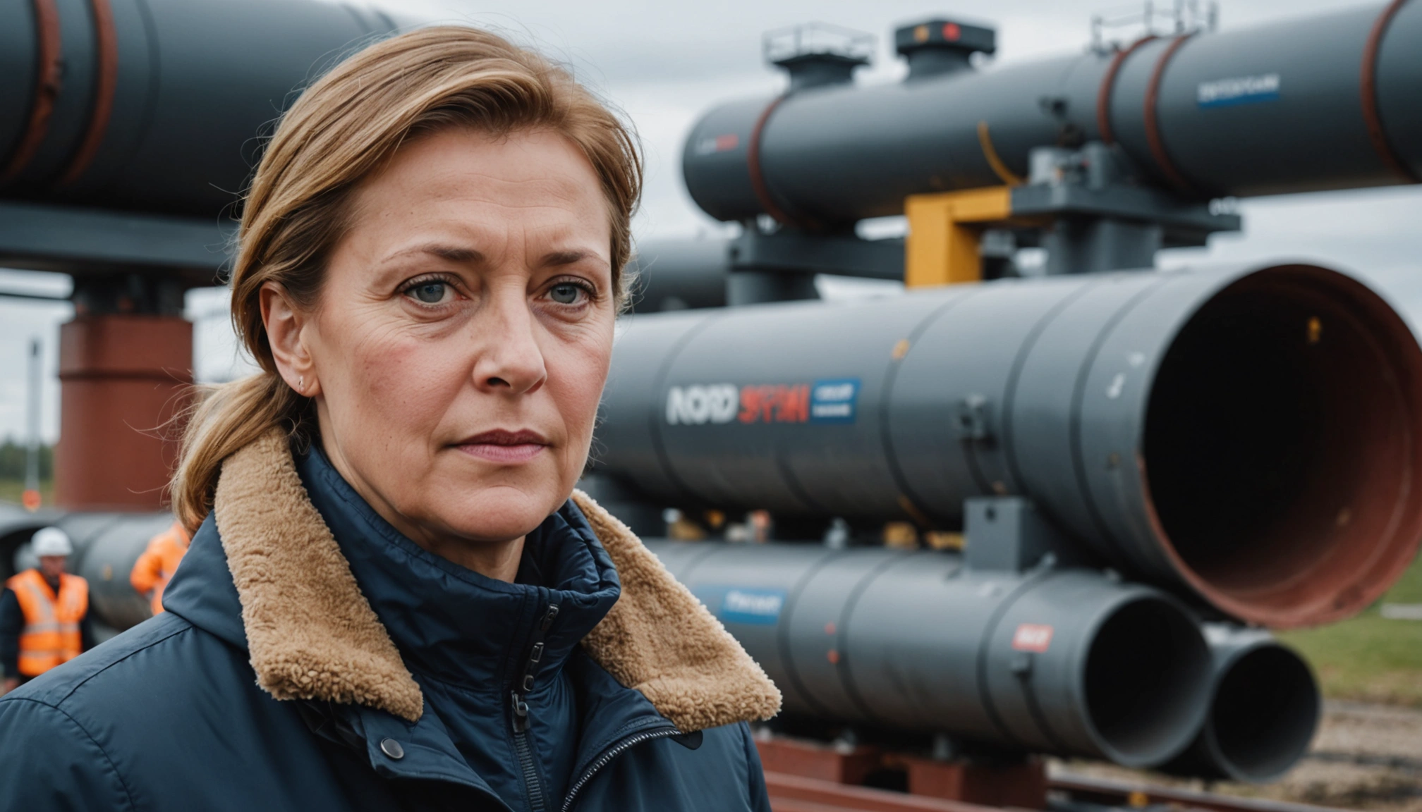 Nord Stream 2: Could Germany Reopen the Door to Russian Gas?