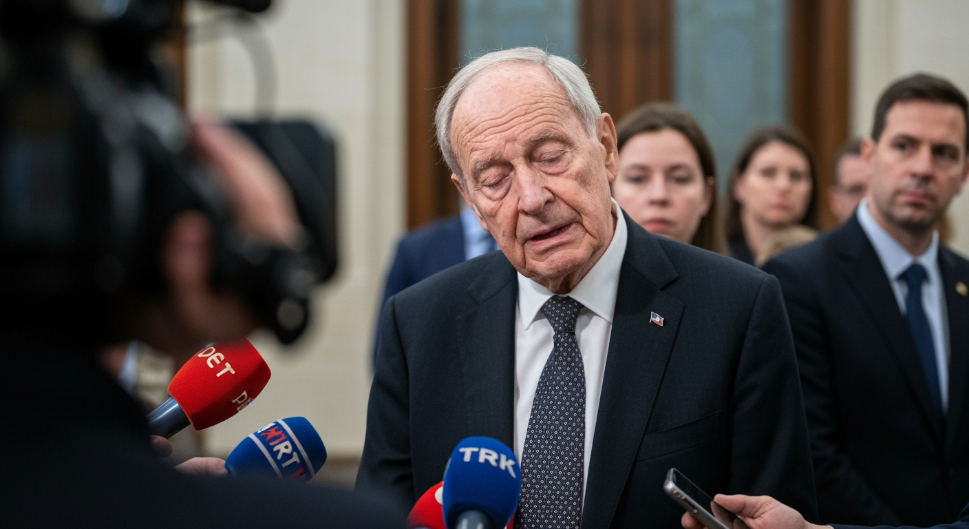 Renewed Tariff Threats Ignite Fresh Transatlantic Trade Tensions, EU Freezes Deal