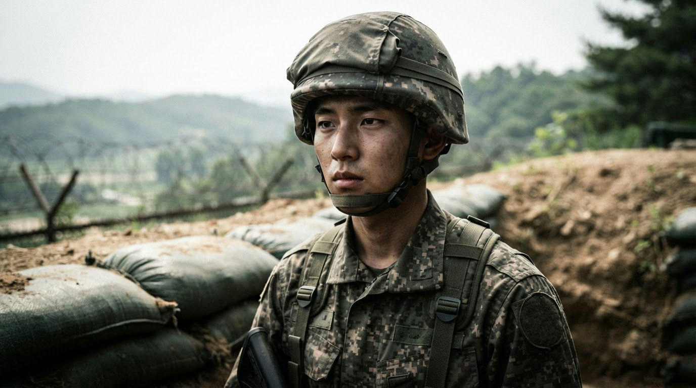 North Korea Denies Blaming Blasts That Injured Three South Korean Soldiers