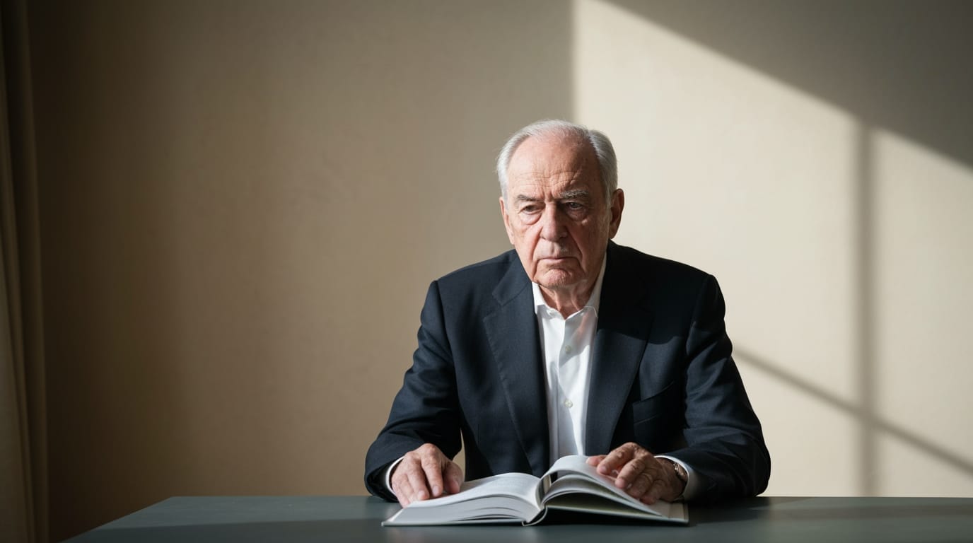Lionel Jospin, Former French Prime Minister and Architect of Social Reforms, Dies at 88