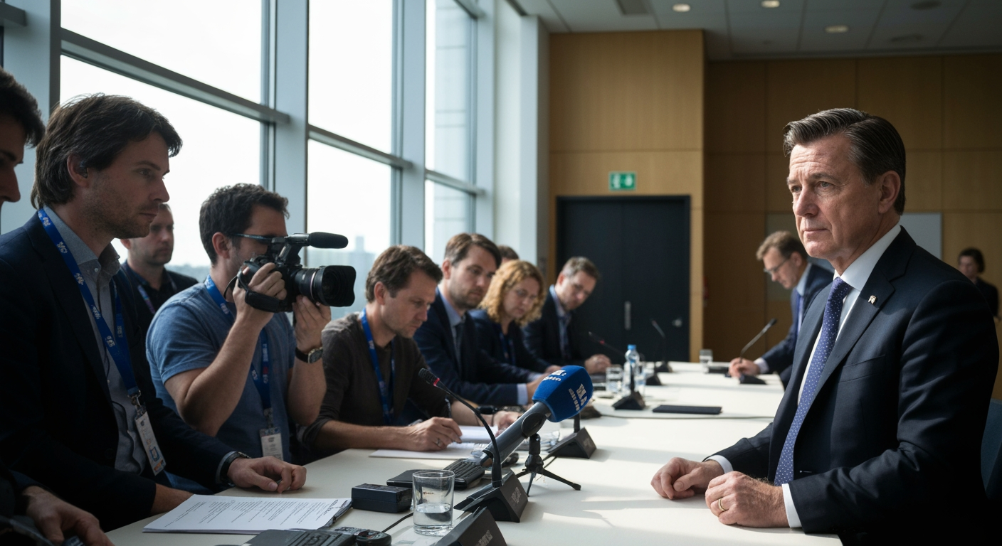 Europe Heeds Trump's Call: A New Era for Transatlantic Defense Unfolds at EPC Summit