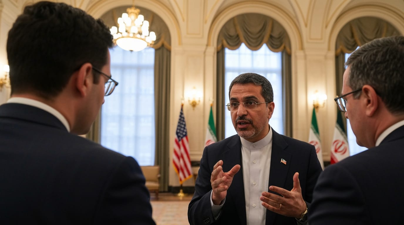 The Elusive 'Better Deal': Can Trump Redefine the Future of U.S.-Iran Relations?