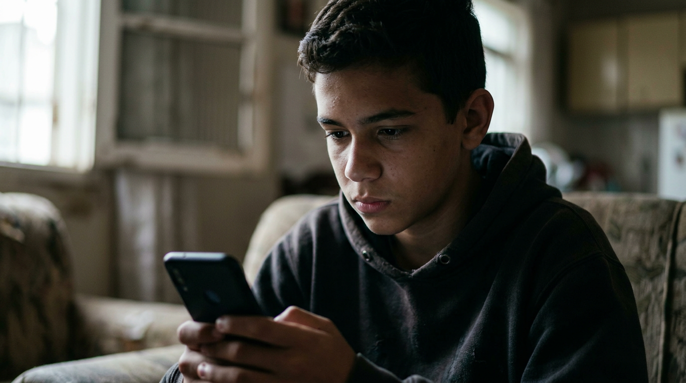 Brazil Orders Discord to Halt Livestreaming After Teen's Tragic Death