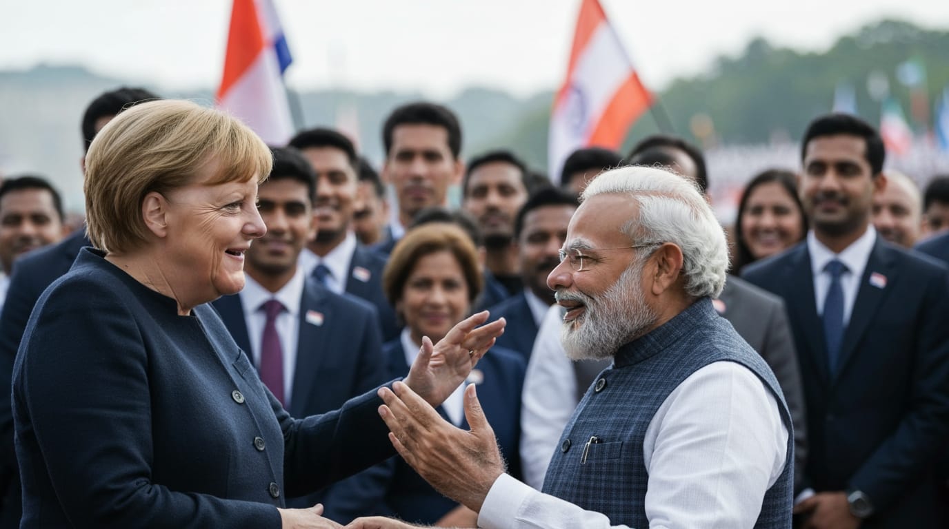 Global Leaders Extend Greetings as United States Marks 250 Years of Independence