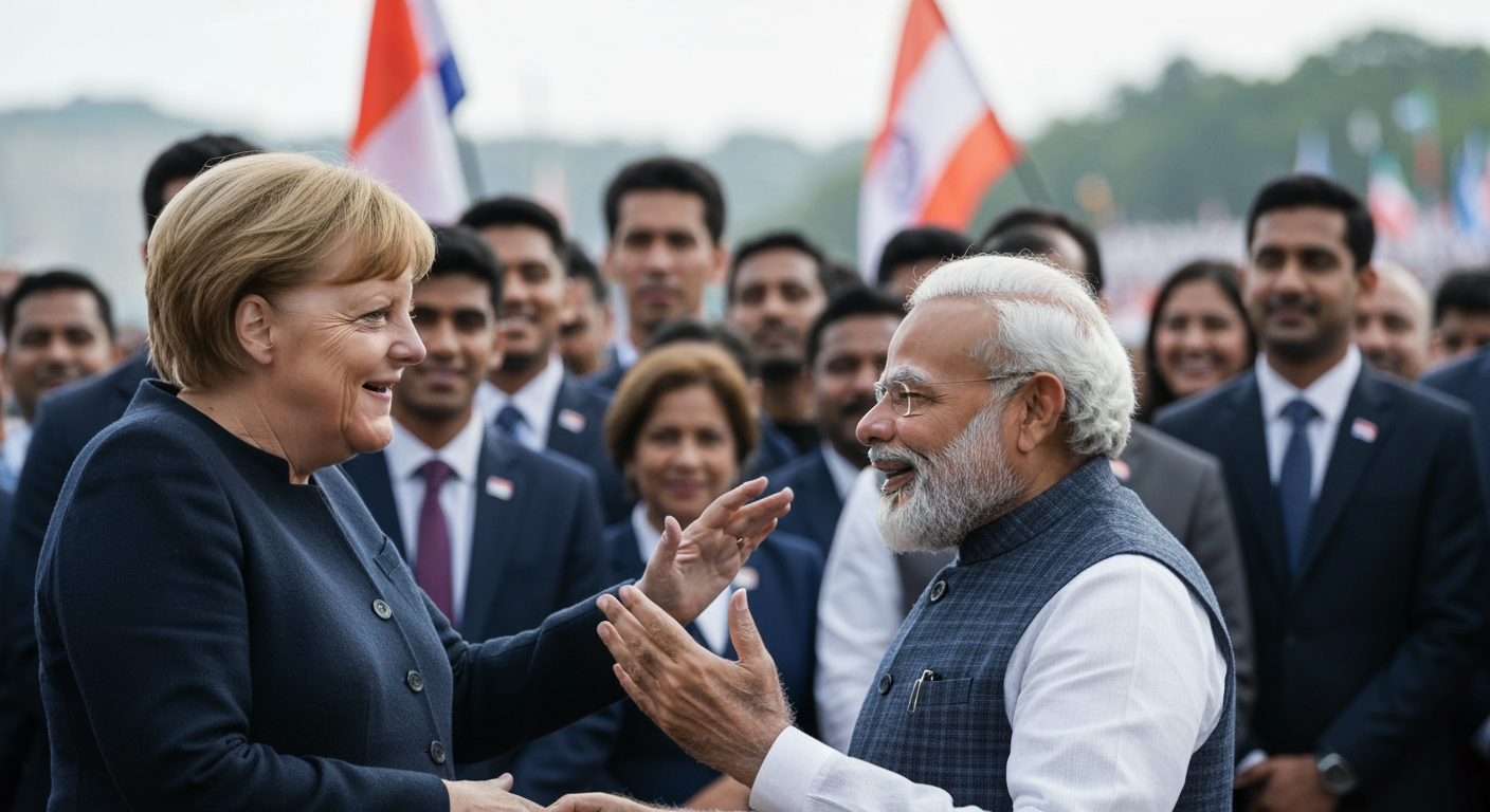 Global Leaders Extend Greetings as United States Marks 250 Years of Independence