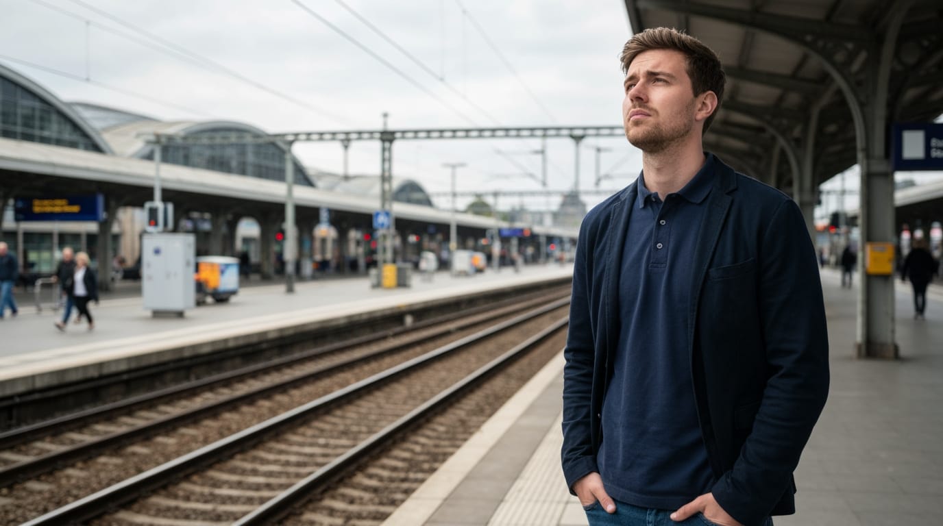 Germany Faces Demographic Crosscurrents as Net Migration Plummets by 45% in 2025