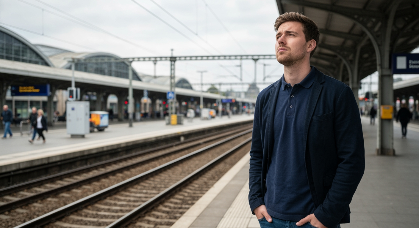 Germany Faces Demographic Crosscurrents as Net Migration Plummets by 45% in 2025