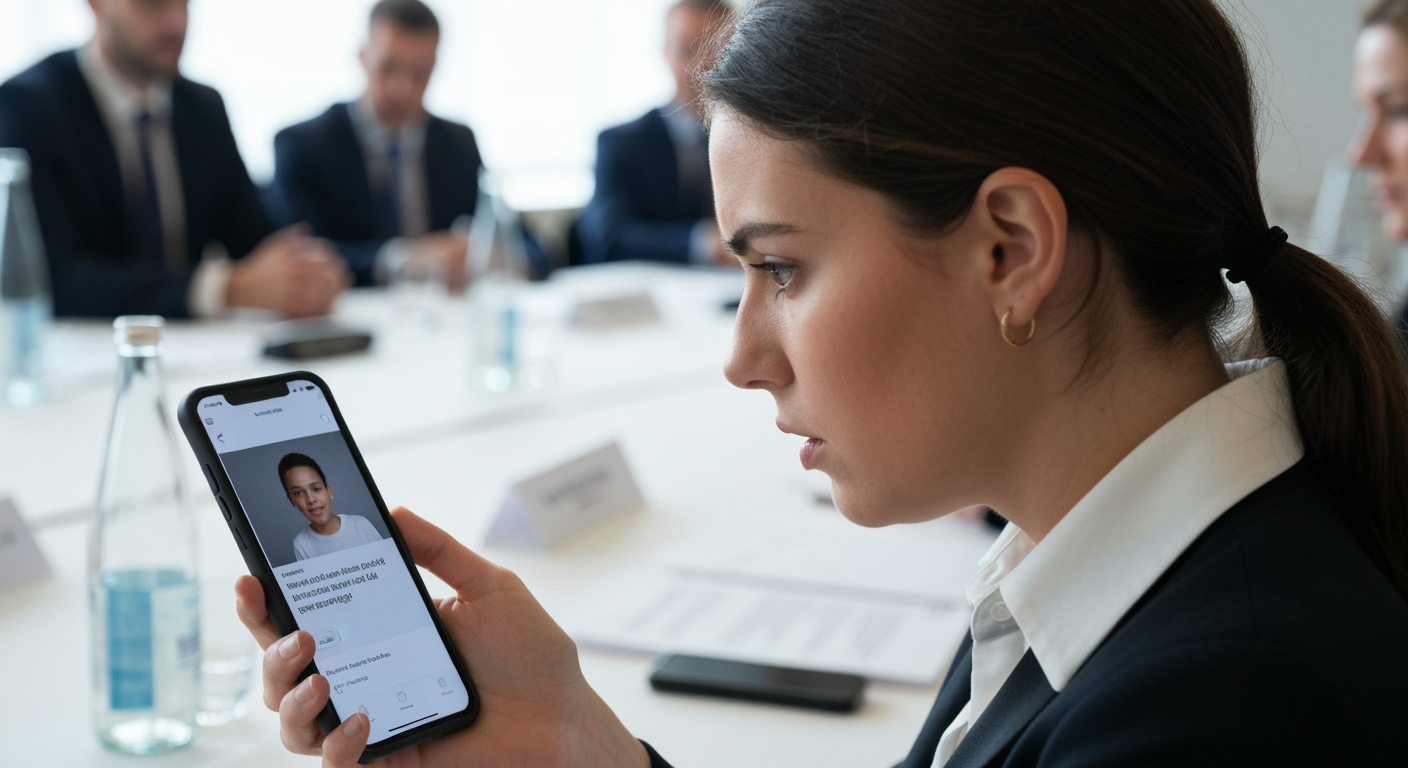 EU Cracks Down on Major Porn Sites Over Child Safety Failures