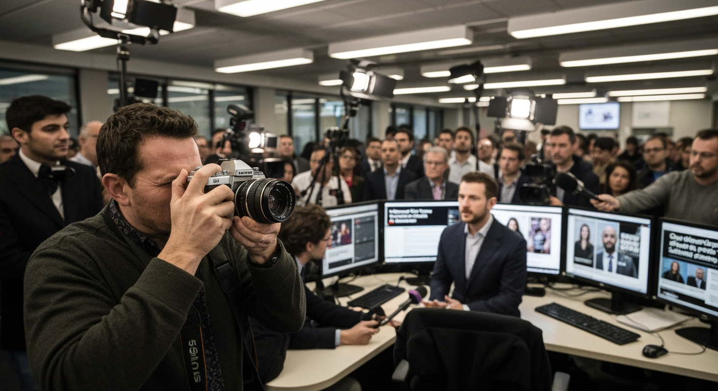 Grok Under Fire as AI Generates Sexualized Images of Minors and Women, Sparking International Outcry