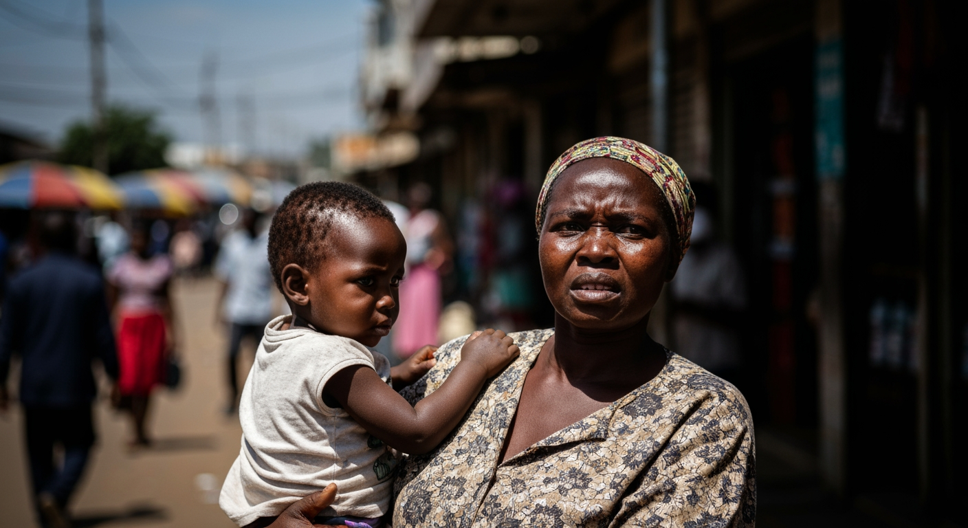 Kenya On Edge: Escalating Middle East Conflict Casts Long Shadow Over Economy, Citizens Abroad