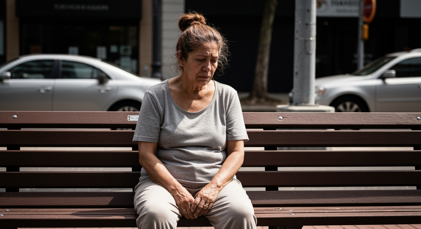 Heatwaves Reveal Deepening Gender Divide in Mortality Rates
