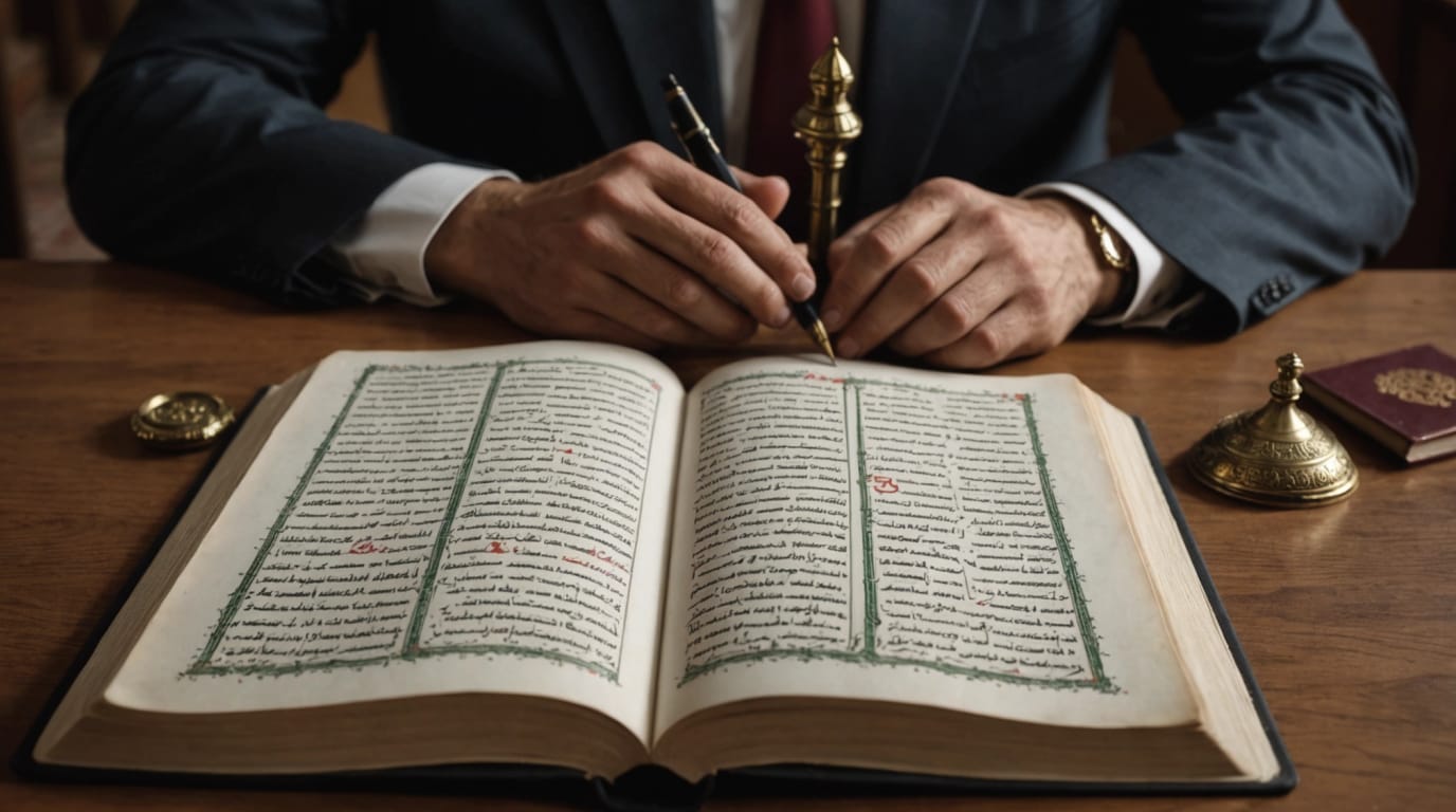 Turkish Religious Authority Gains Power to Censor Quran Translations, Sparking Outcry