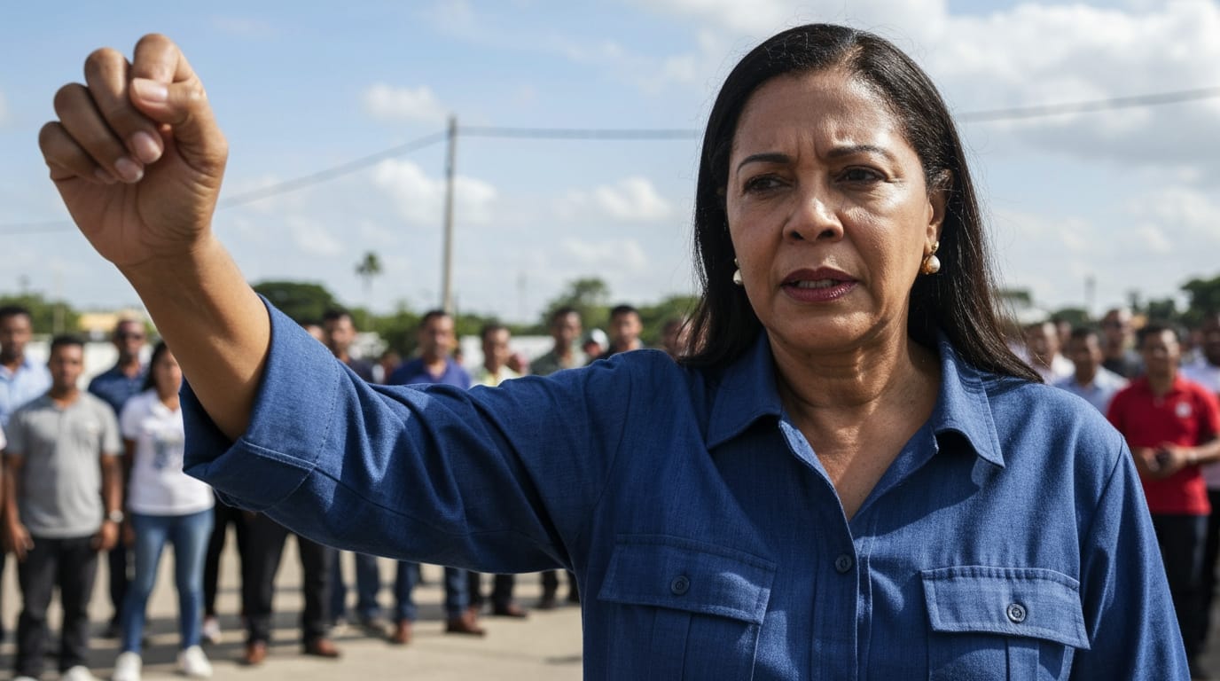 Cuba Appeals for Global Solidarity Amid Intensifying U.S. Pressure