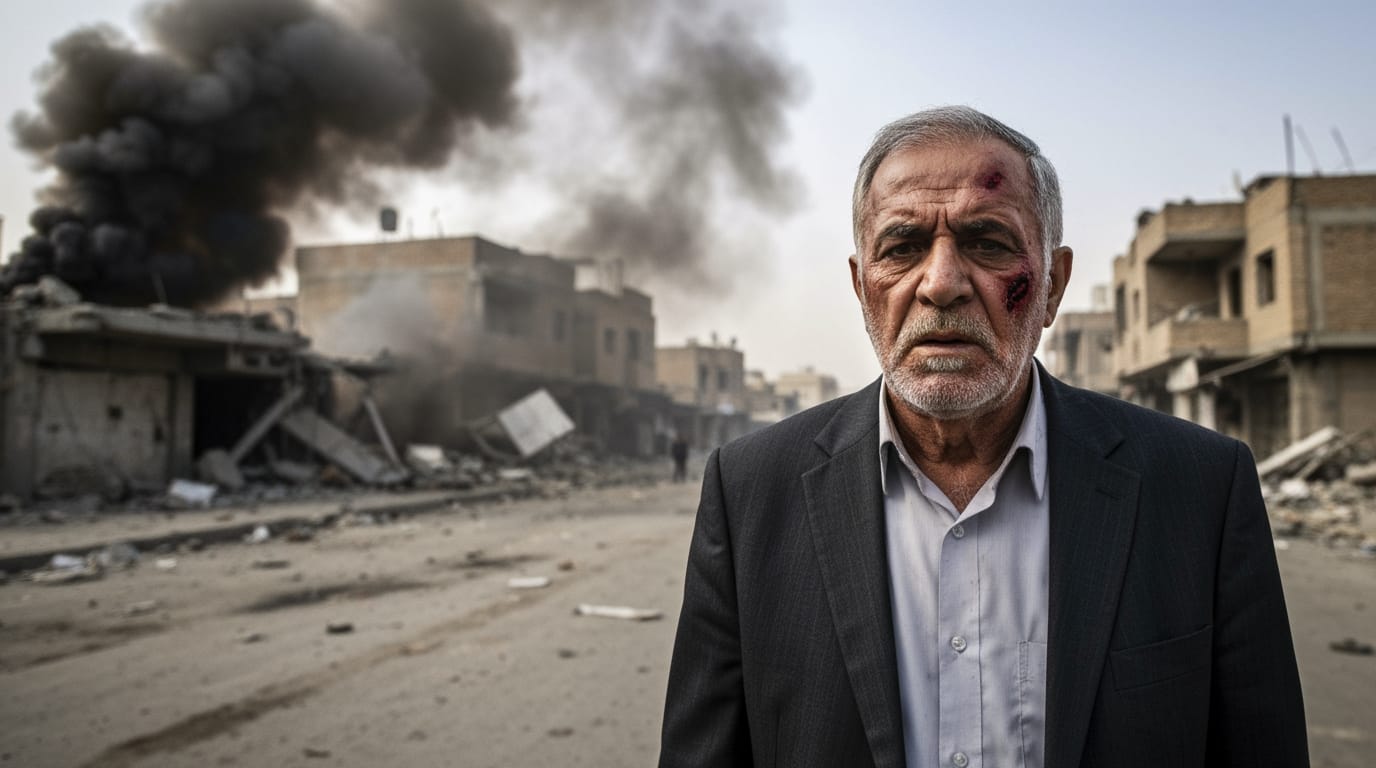 Assassinations Deepen Gulf Divide, Silence Diplomatic Avenues