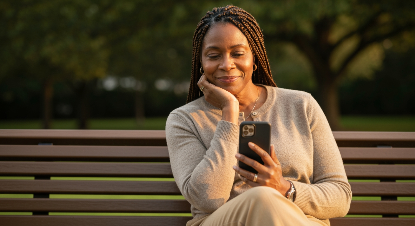 Digital Natives: Embracing the Era of "He Loves Me 4.0"