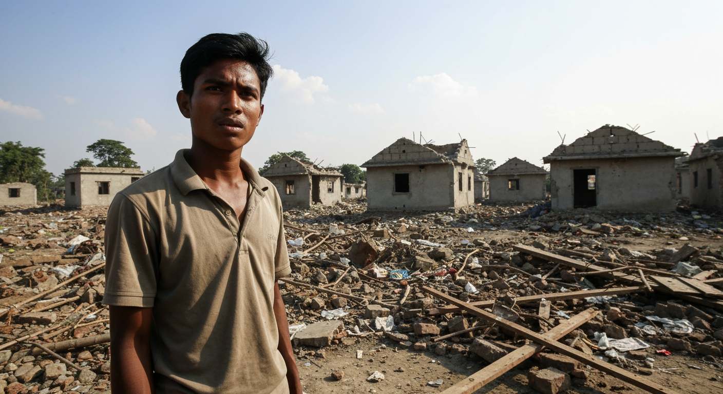 Erosion of Landmine Ban Rings Alarm Bells in Southeast Asia as European States Reconsider Treaty