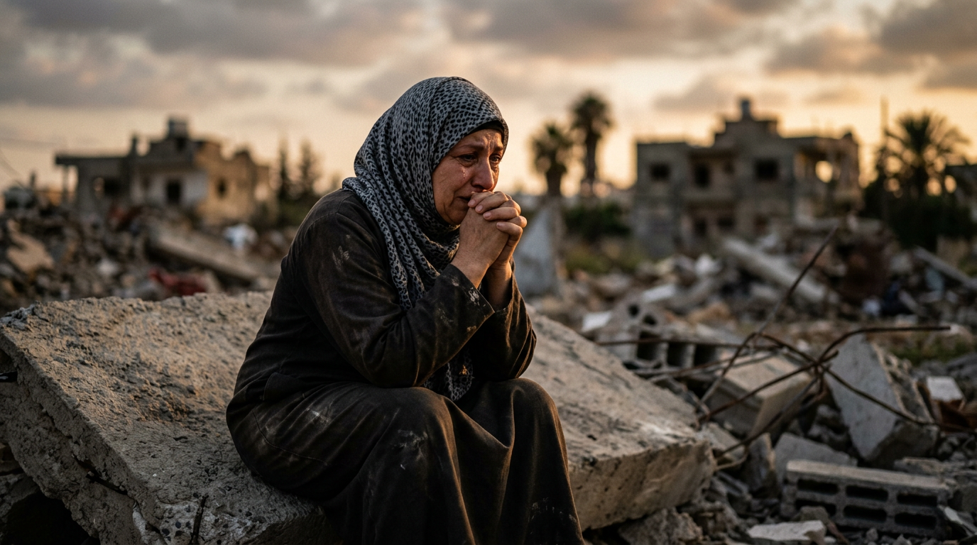 Deadly Israeli Airstrikes Kill 11 in Southern Lebanon, Imperiling Fragile Truce