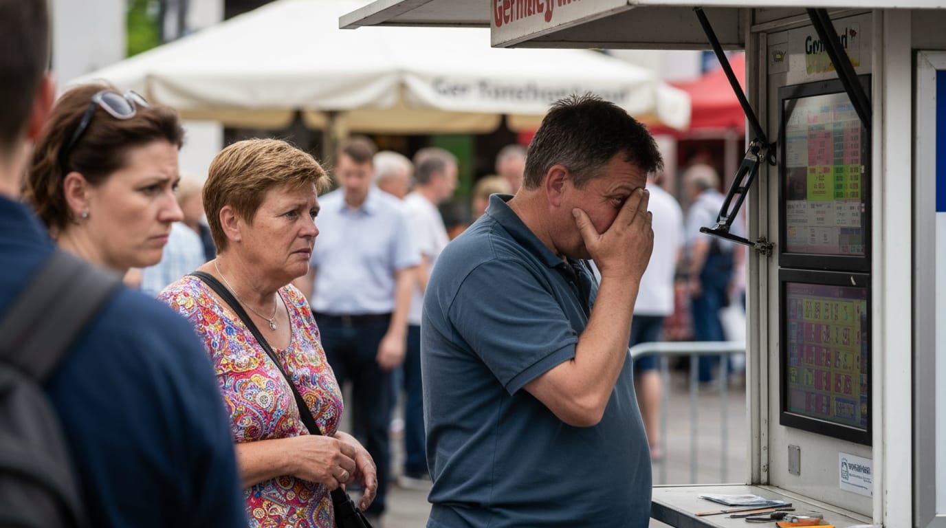 The Forbidden Forecast: How Germans Navigate Illegal Election Betting in a Digital Age