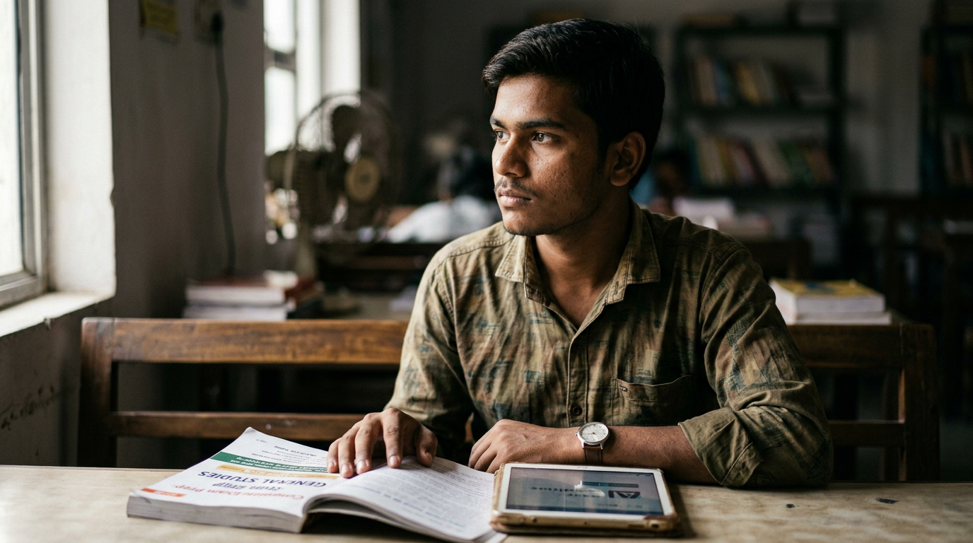 India Announces Sweeping Youth Initiatives Following Widespread Exam Protests