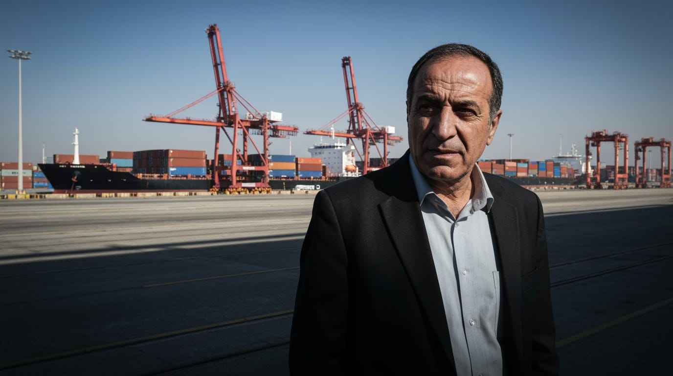 Iran Conflict Ignites Unprecedented Global Trade Crisis, Dwarfing COVID-19 Disruptions