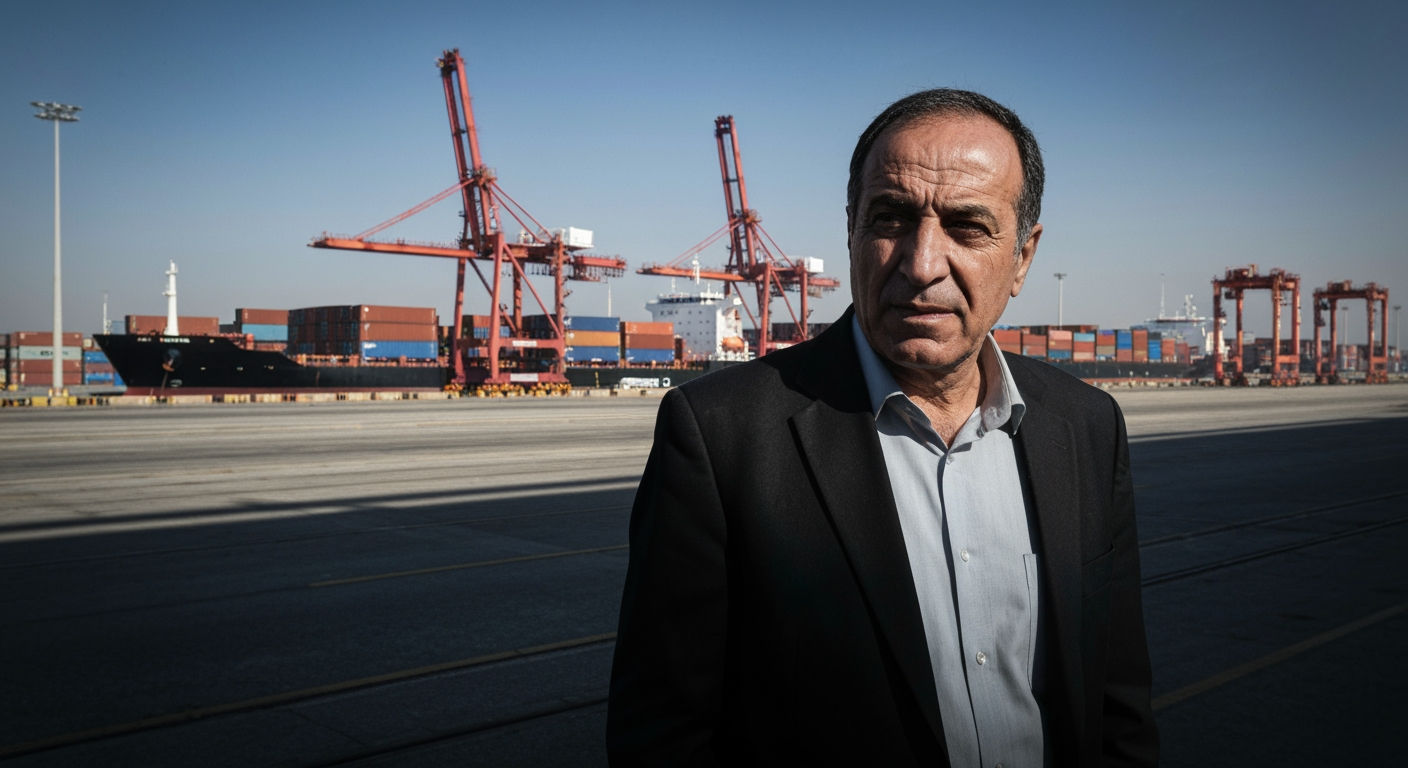 Iran Conflict Ignites Unprecedented Global Trade Crisis, Dwarfing COVID-19 Disruptions