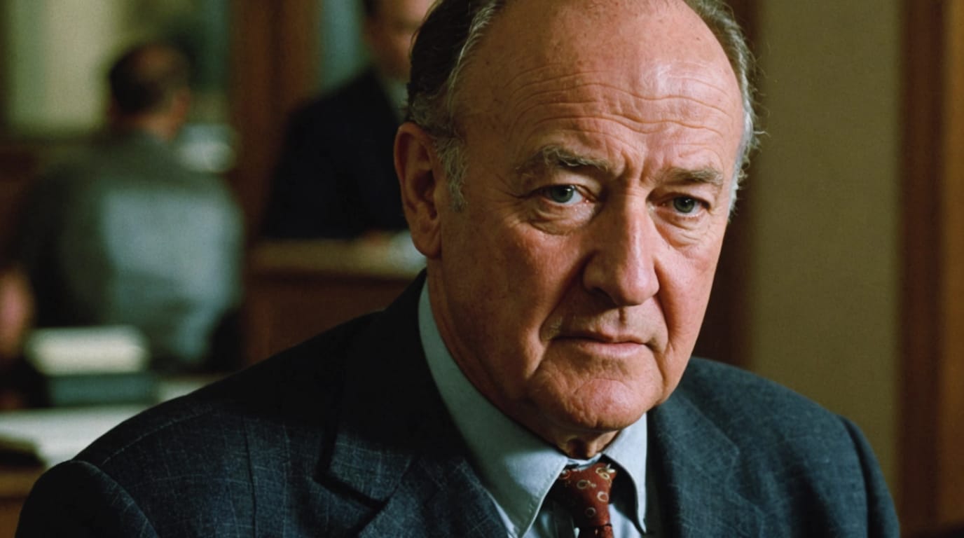 Court Blocks Release of Images in Gene Hackman Death Investigation