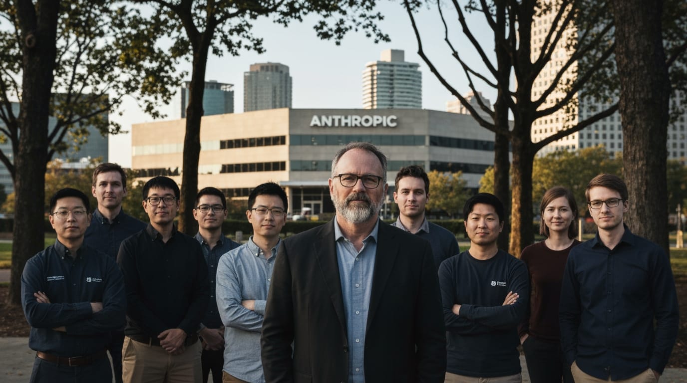 AI Firm Anthropic Rejects Unrestricted US Military Use, Igniting High-Stakes Ethics Clash