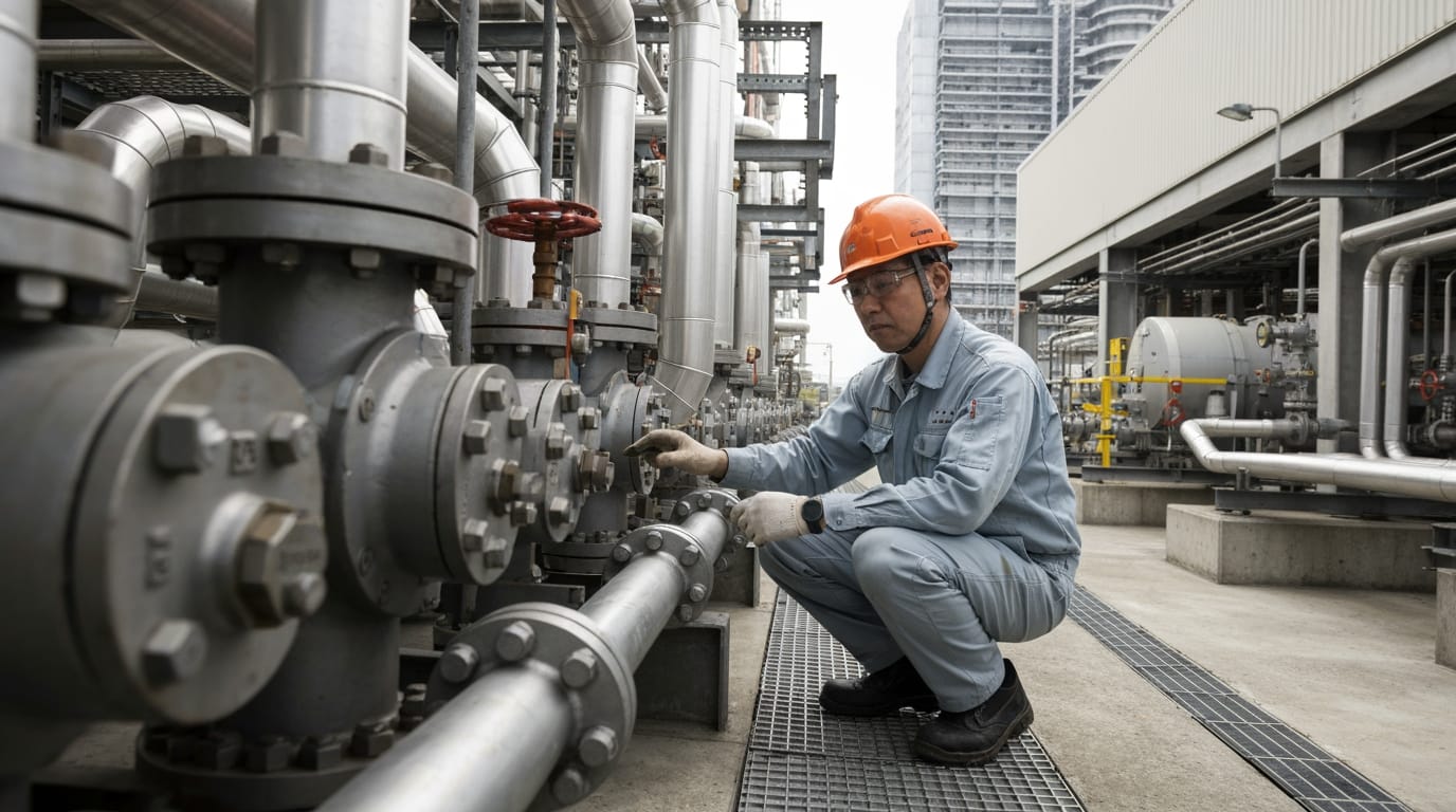 Japan Prepares to Restart World's Largest Nuclear Plant, Marking Post-Fukushima Energy Shift
