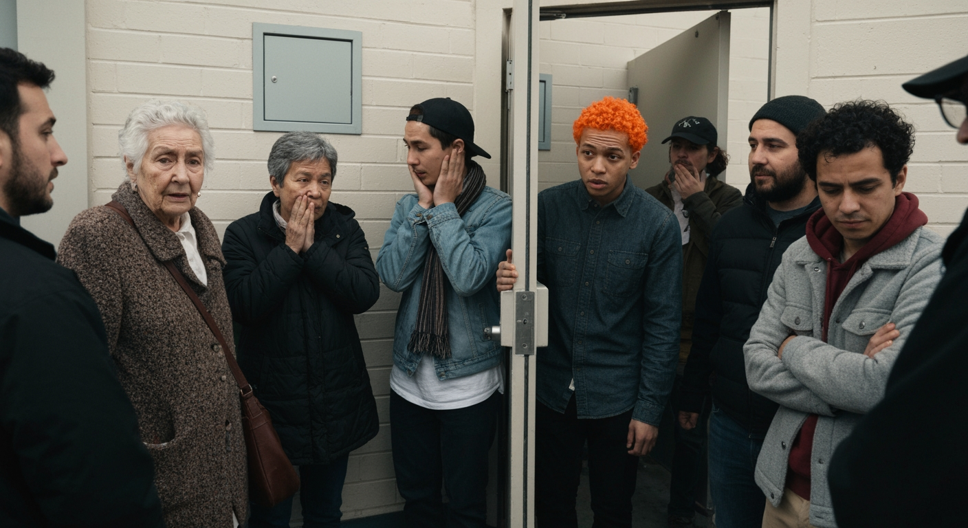 America's Flushing Dilemma: A Lag in Water-Saving Innovations