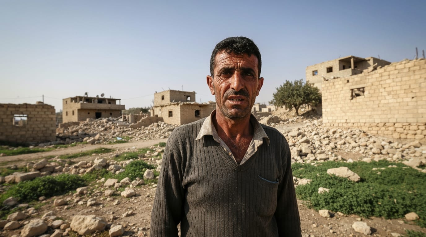 Germany Navigates Complex Path for Syrian Refugee Returns Amid Shifting Realities